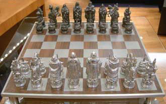 chess,チェス