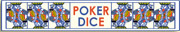 ポーカーダイス:Pokerdice